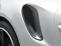 Luchtinlaten in achterste zijgedeelte van carbon. Porsche 991.2 Turbo/S - 99104480410, 99104480074, 99104480410, 991504371001E0, 991504372001E0, 99150492501, 99150492501G2X, 99150492601, 99150492601G2X, 99150493500A3G, 99150493600A3G Luchtinlaten in achterste zijgedeelte van carbon. Porsche 991.2 Turbo/S - 99104480410, 99104480074, 99104480410, 991504371001E0, 991504372001E0, 99150492501, 99150492501G2X, 99150492601, 99150492601G2X, 99150493500A3G, 99150493600A3G