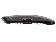Dachgepäckträger Thule Vector M 360L Titan Matt für Porsche Cayenne / Panamera / Macan / Taycan / 991 / 992 / 997 / 996 - 613200 Dachgepäckträger Thule Vector M 360L Titan Matt für Porsche Cayenne / Panamera / Macan / Taycan / 991 / 992 / 997 / 996 - 613200