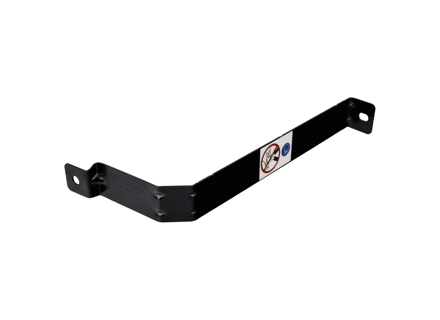 Bevestigingsbeugel voor batterij. Porsche 991 / Boxster / Cayman - 99161121200 - 99161121200 Bevestigingsbeugel voor batterij. Porsche 991 / Boxster / Cayman - 99161121200 - 99161121200