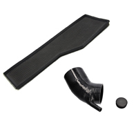 Kaltluftansaugkit & Luftfilter für Porsche Tiptronic 996 C2 / C4 / C4S 1997-2004 - 99611022158, 99611013151, 99711013152 - TB5570, TB-5570