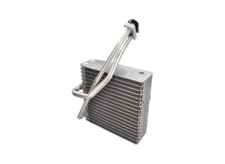 空调外壳内部蒸发器芯仅限右舵车。保时捷 986 / 996 / 987 / 997 - 99657390101 - AE 44 000S, 351210771, 70818537, 8FV 351 210-771