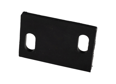 Junta de tubo de barra de refuerzo. Porsche 911 1974-89 - 91150531100 - 9000-03120, 8170-1, 1685000500