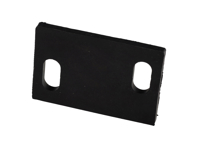 Versterking staaf buis pakking. Porsche 911 1974-89 - 91150531100 - 9000-03120, 8170-1, 1685000500