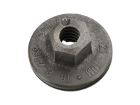 Plastic nut - 99904900740