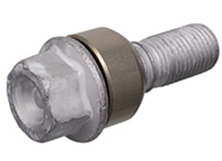 Boulons de roue - Porsche 996 / 986 / 987 / 997 / Cayman / Cayenne - 99636120302, 99636120300, 99636120301, 99736120301