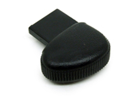 Bedieningsknop verwarming. Zwart. Porsche 911 1986-89 - 9116131390001C, 9116131390101C Bedieningsknop verwarming. Zwart. Porsche 911 1986-89 - 9116131390001C, 9116131390101C