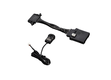 Commande d'accélérateur Sprint Booster pour PORSCHE - SBDD162