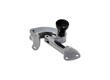 后 1/4 窗铰链。保时捷 356 A / B / C - 64454304100, 64454304200