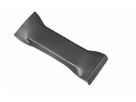 Soporte de panel basculante. Porsche 356 - 356C - P117D, PP117D