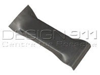 Support de bas de caisse. Porsche 356 - 356C - P117D, PP117D Support de bas de caisse. Porsche 356 - 356C - P117D, PP117D