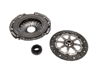 Kit frizione Performance Porsche Cayman / Boxster - 881864999959, 881864003097, 883082999754, 012141165E Kit frizione Performance Porsche Cayman / Boxster - 881864999959, 881864003097, 883082999754, 012141165E