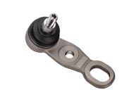 Draagarm kogelgewricht, Voor. Porsche 993 1994-97 - 99334104902, 99334104906, 99334104907, 99334104907/1, 99334104907/2 - URO-010785, PR03015P