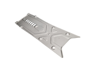 Underbody Cover, Tunnel. Porsche 970 Panamera 2010-16 - 97050433505 Underbody Cover, Tunnel. Porsche 970 Panamera 2010-16 - 97050433505