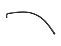 Línea de ventilación del enfriador de aceite del motor. Porsche 986 Boxster - 99610701258 - URO-020381