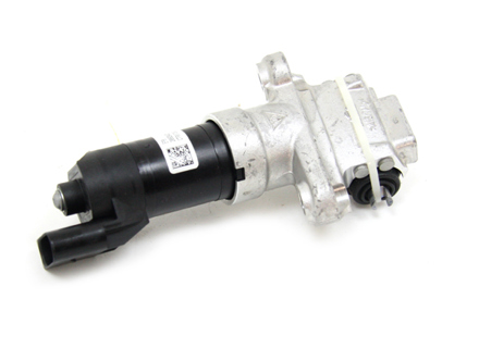 Motor for Electric Parking Brake (EPB). Porsche 981 / 718 (982) Boxster & Cayman - 97035209105, 97035209205