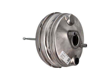 Servofreno senza interruttore luci freno. Porsche 981C / 982 / 982C 2014>> - 99135512534, 99135512528, 99135512530, 99135512532 - PSA596