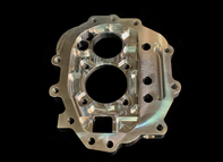 Intermediate plate 901 gearbox. Porsche 911/901 transmissions - 90130122100, 901.301.221.00 Intermediate plate 901 gearbox. Porsche 911/901 transmissions - 90130122100, 901.301.221.00