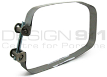 Sangle de bouteille de réservoir d'eau. Porsche 911 / 930 - 91162808102 Sangle de bouteille de réservoir d'eau. Porsche 911 / 930 - 91162808102