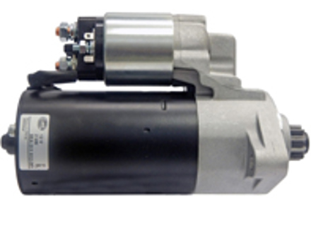 Démarreur. Porsche 957 Cayenne S / Turbo - 94860420600, 8EA011612091, 9486042060X, 948604206X, 948604206 X