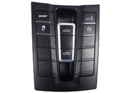 Kombischalter-Reparatursatz Mittelkonsole. Porsche 982 (718) Boxster 2017>> - 99161396150DML Kombischalter-Reparatursatz Mittelkonsole. Porsche 982 (718) Boxster 2017>> - 99161396150DML