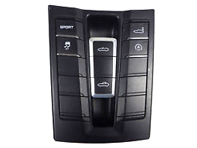 Centre console combined switch repair kit. Porsche 982 (718) Boxster 2017>> - 99161396150DML Centre console combined switch repair kit. Porsche 982 (718) Boxster 2017>> - 99161396150DML