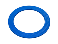 Fuel Tank Cap Seal. Porsche 356 - 64420127900 - 644 201 279 00