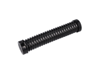 Soffietto bocchettone di riempimento olio. Porche 993 - 99320736350