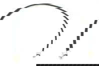 Fuel line. Porsche 911 74-77 - 91111050100, 91111050101 Fuel line. Porsche 911 74-77 - 91111050100, 91111050101