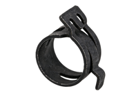 Abrazadera de manguera, B19 X 12. Porsche 955 / 957 / 958 Cayenne / 970 Panamera 2003-18 - 99951265209, 99951260009, N90926401