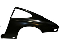 Rear 1/4 Panel Coupe. Porsche 911 1974-77 Narrow chassis cars - 91150306104GRV, 91150306204GRV, 591149, 591150, 1680400570, 1680400580 Rear 1/4 Panel Coupe. Porsche 911 1974-77 Narrow chassis cars - 91150306104GRV, 91150306204GRV, 591149, 591150, 1680400570, 1680400580