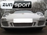ZunSport 不锈钢前保险杠完整格栅套件。保时捷 997.2 Carrera GTS / 配备 Aerokit 前保险杠的车型 - ZPR32009, ZPR32009 ZunSport 不锈钢前保险杠完整格栅套件。保时捷 997.2 Carrera GTS / 配备 Aerokit 前保险杠的车型 - ZPR32009, ZPR32009