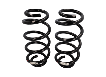 Ressorts hélicoïdaux AVANT PAIRE. Porsche 95B Macan - 95B411105AG504, 95B411105AG Ressorts hélicoïdaux AVANT PAIRE. Porsche 95B Macan - 95B411105AG504, 95B411105AG