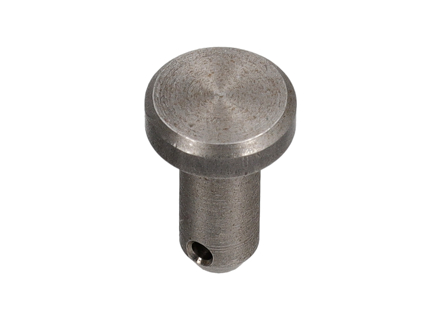 Door check strap pin. Porsche 911 1965-70 - 90008800902, 900.088.009.02 - JG.009.02