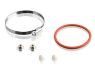 Flap box repair set. Porsche 964 - PCG96457200 Flap box repair set. Porsche 964 - PCG96457200
