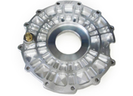 Gearbox side cover plate Porsche 997 Turbo G97.50 - 997.301.312.50, 99730131250, 99730131250/1 Gearbox side cover plate Porsche 997 Turbo G97.50 - 997.301.312.50, 99730131250, 99730131250/1