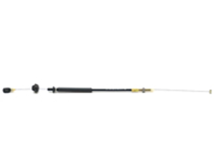 Câble d'accélérateur. Porsche 944 / 924S Boîte de vitesses manuelle LHD - 94442302307, 94442302305 Câble d'accélérateur. Porsche 944 / 924S Boîte de vitesses manuelle LHD - 94442302307, 94442302305