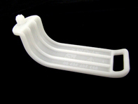 Oil pipe clamp. Porsche 993 1994-98 - 99320730300 Oil pipe clamp. Porsche 993 1994-98 - 99320730300