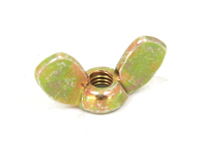 Winged nut M8 for airbox. Porsche 911 1969 - 90002900202