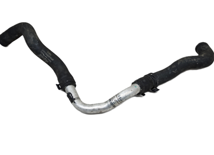 Heating Hose. Porsche 971.1 / 971.2 Panamera 2017-24 - PAE819314H, 9A781931400, 9A781931401, 9A781931402