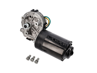Motorino tergicristallo anteriore. Porsche 986 Boxster / 996 / 997 / 987 Boxster / 987C Cayman - 99762410501, 0390241389, 9976241050 - V45-07-0001