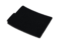 卡式盒地毯内衬 - 82x108 - 适用于保时捷 924 / 944-1 / 928 - 92855573503 卡式盒地毯内衬 - 82x108 - 适用于保时捷 924 / 944-1 / 928 - 92855573503