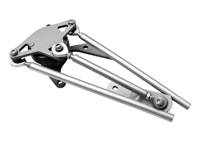 Throttle Linkage Assembly Mechanical for Rennen ITB. Porsche 911 / 964