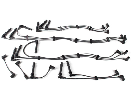 Zündkabelsatz HT. Porsche 993 3.6L Carrera - 99360206001, 99360206002, 993602060013, 99360206004, 99360206005, 99360206006, 99360206011, 99360206012, 99360206013, 99360206014, 99360206015, 99360206016, 99360206007, 99360206008, 91160231400, 91160231300, 99360231300, 92860255700, 92860255701 Zündkabelsatz HT. Porsche 993 3.6L Carrera - 99360206001, 99360206002, 993602060013, 99360206004, 99360206005, 99360206006, 99360206011, 99360206012, 99360206013, 99360206014, 99360206015, 99360206016, 99360206007, 99360206008, 91160231400, 91160231300, 99360231300, 92860255700, 92860255701