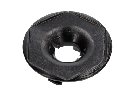 Bouchon de vitre de portière. Porsche 928 1978-95 - 92853728104 Bouchon de vitre de portière. Porsche 928 1978-95 - 92853728104