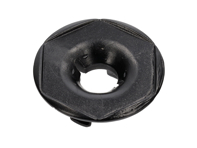 Bung For Door Window Glass. Porsche 928 1978-95 - 92853728104 Bung For Door Window Glass. Porsche 928 1978-95 - 92853728104