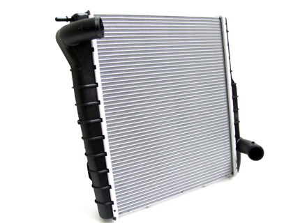 Radiatore motore. Porsche Boxster 981/Porsche 991 - 99110613103, 99110613203 Radiatore motore. Porsche Boxster 981/Porsche 991 - 99110613103, 99110613203