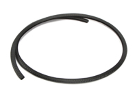 Achterkant 1/4 raamrandbescherming. Porsche 911 65-77 COUPE - 99991104100 Achterkant 1/4 raamrandbescherming. Porsche 911 65-77 COUPE - 99991104100