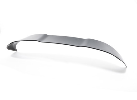 Achterspoiler van koolstofvezel van Rennline. Porsche 95B.1 Macan. - 95B827934G2X, 95B827934BG2X, 95B827934CG2X - E329 Achterspoiler van koolstofvezel van Rennline. Porsche 95B.1 Macan. - 95B827934G2X, 95B827934BG2X, 95B827934CG2X - E329