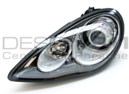 Koplamp. Porsche 970 Panamera - 97063116905, 97063116902, 97063116903, 97063116904, 97063117002, 97063117003, 97063117004, 97063117005, 97063116906, 97063117006
