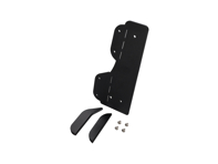 Extensión del acelerador Rennline - Talón/punta - PE70_71HT, PE7071HT